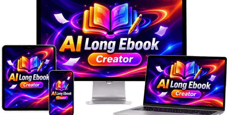 Ai Long eBook Creator Review 2026: Real Pricing, OTOs, Coupon & Does It Sound Like AI?