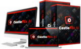 CastleFlix AI Review 2026: $935 In Bonuses, FLIX3 Coupon & Business Edition OTO – Does It Really Build A Streaming Platform In 60 Seconds?
