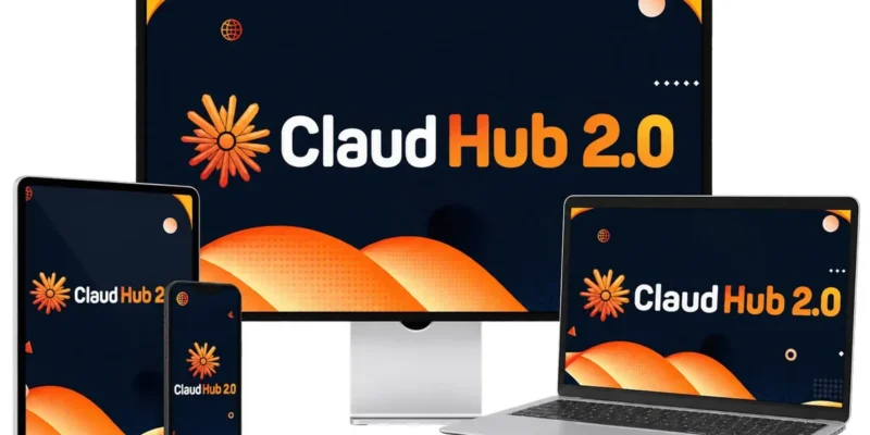 ClaudHub 2.0 Review 2026 + VIP Bonuses + CLAUDVIP (35% Off) Coupon + OTO Details – Every Top Claude Model for $14.95?