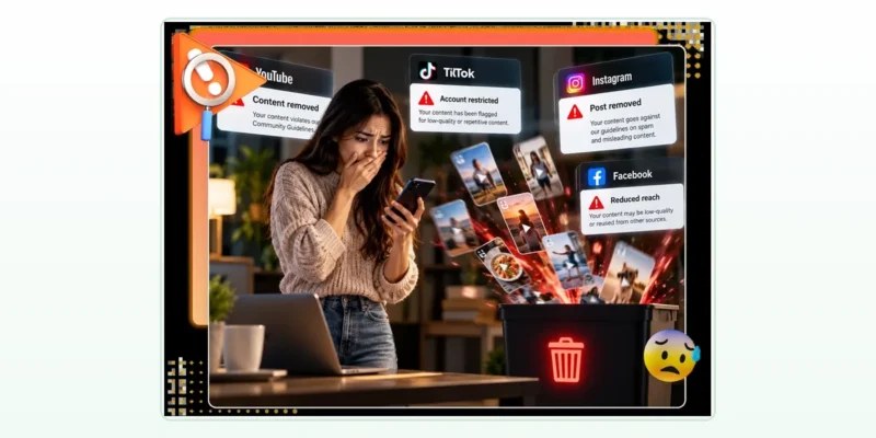 Is Faceless Empire AI Safe For Your Social Accounts? 7 Checks Before You Auto-Post