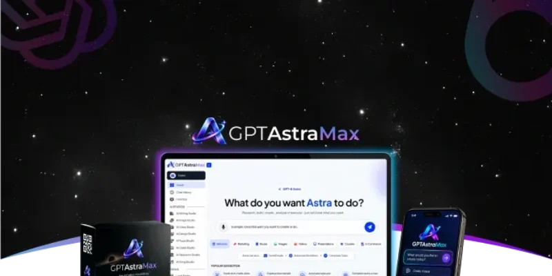 GPTAstraMax Review 2026: Is GPT-6 Astra’s One-Command AI Platform Worth $17?