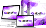 HostHub AI Review 2026: $16 One-Time Price, HHUB4/HHUB30 Coupons & 10 Bonuses – Does It Really Replace 4 Hosting Bills?