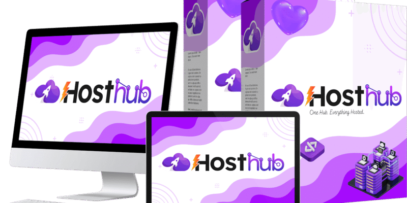 HostHub AI Review 2026: $16 One-Time Price, HHUB4/HHUB30 Coupons & 10 Bonuses – Does It Really Replace 4 Hosting Bills?