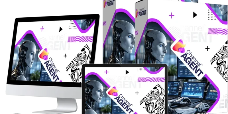 Channel Agent Review 2026 +Channel Agent 85k+ Bonus +30% Discount +OTO Info -Direct Access To 30+ Premium AI Models Without Ever Buying Another API Key