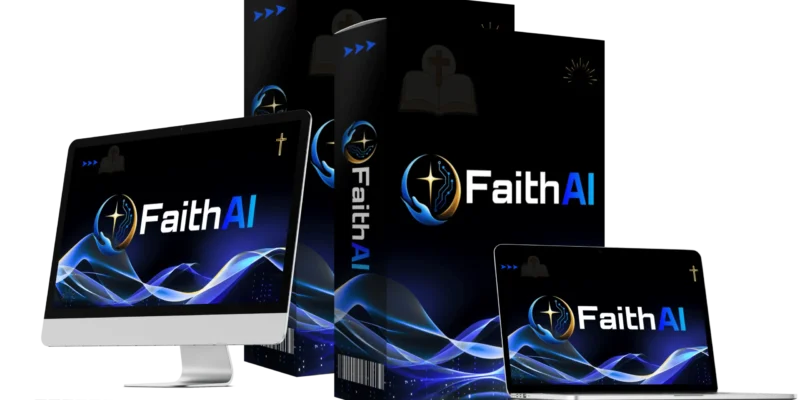 Faith AI Review 2026: Honest Review, Features, Pricing, Pros, Cons & Bonuses
