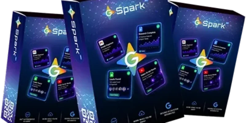 G-Spark AI Honest Review 2026 + Exclusive Bonuses + Full OTO Breakdown – Is It Worth Buying or Just Another AI Hype?