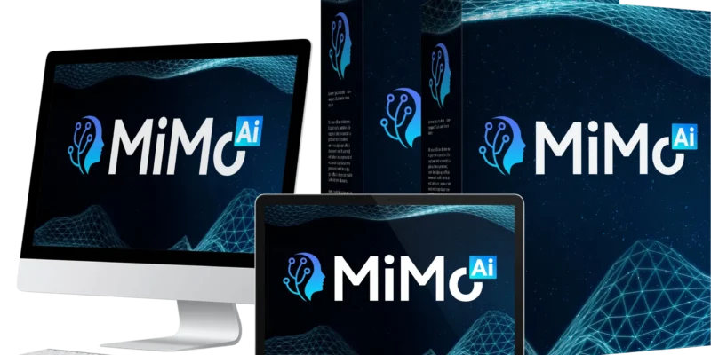 MimoAI Review 2026 – 30% OFF + $85K Bonuses + Full OTO Breakdown | Can This Replace ALL Your AI Tools?