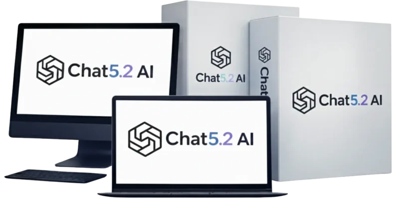 Chat5.5 AI Review 2026 + Exclusive Bonuses + Discount Coupon + OTO Details – Can It Really Do Everything They Claim?