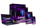Local AI Review 2026 +40% Discount +Exclusive Bonus +OTO Info – Run Leading AIs on Your Own Computer. No Internet Required!