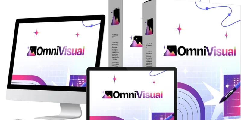 OmniVisual Review 2026 +OmniVisual 250 Bonus +30% Discount +OTO Info -Direct Access To 30+ Premium AI Models Without Ever Buying Another API Key