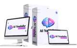 AI YouTube Channel Maker Review 2026 +Exclusive Bonus +40% Extra Discount Coupon +OTOs Info – This “Anthropic AI Agent” Powered App Runs Your Entire YouTube Channel On Autopilot