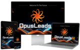 OpusLeads AI Honest Review 2026, Features, Pricing, Pros, Cons & Bonuses, Everything You Need Before You Buy