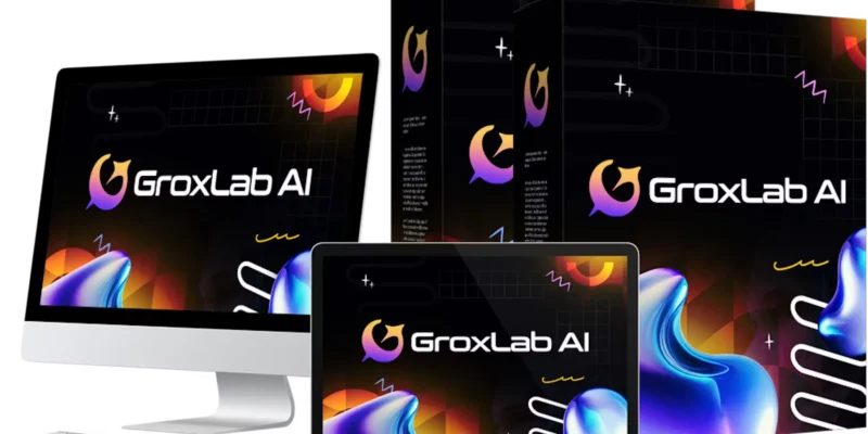 GroxLab AI Review 2026 + Exclusive Bonuses + Discount Coupon + OTO Details – Another AI Tool… or Something Actually Useful?