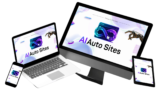 AI Auto Sites Review 2026 + Exclusive Bonuses + 35% OFF + Full OTO Breakdown – Create Passive Income Websites Without Writing Content
