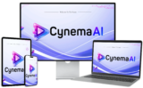 Cynema AI Review 2026 + Exclusive Bonuses + Discount Coupon + OTO Details – Build & Sell AI Automation Services Without Tech Skills