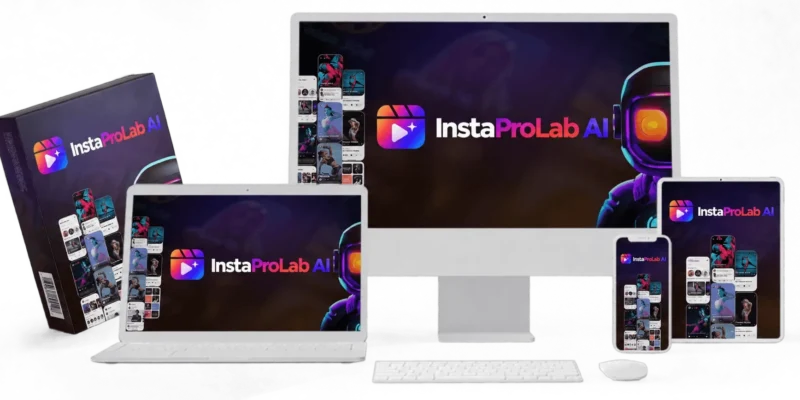 InstaProLab AI Review 2026: $14.95 Launch Price, OTOs & INSTAPROLAB30 Coupon Code, Is It Worth It?