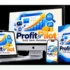 ProfitPilot Review 2026 + Bonuses + Coupon Codes + OTO Details – Can One Product Link Really Build A Whole Affiliate Review Site For $12.95?