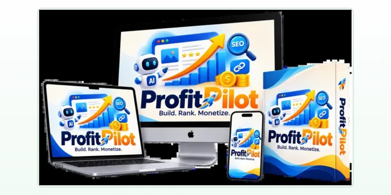 ProfitPilot OTOs Explained: Which Of The 7 Upgrades Are Worth It?