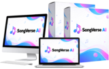 SongVerse AI Review 2026: Full Breakdown, Pricing, OTOs, Coupon Code & Verdict