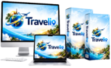 Travelio Review 2026: $17 Launch Price, 8 OTOs & TRAVEL30 Coupon – Is The AI Autopilot Claim Real?