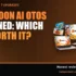 NewPlay AI OTOs Explained: Which Of The 9 Upgrades Are Worth It?
