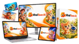 ViralToon AI Review 2026 + Bonuses + $3 Coupon + OTO Details – Can It Really Make Full Cartoon Videos In 3 Clicks?